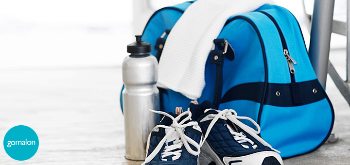 The Ideal Gym Bag – Must Haves During Your Workout Sessions – ditto blog