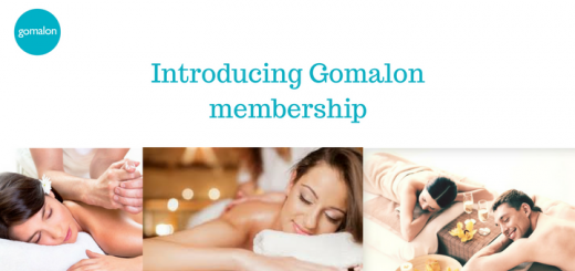 Gomalon Membership – an elixir for regular spa goers