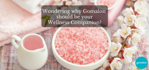 Real Time Slot Availability at Gomalon - Your wellness companion!