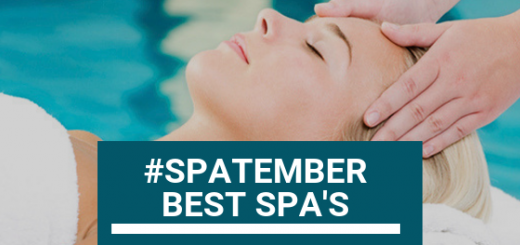 SPATEMBERBEST SPA'S