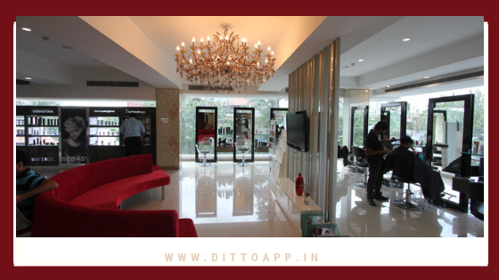 Hair spa Bangalore  Best Offers  Price  SVAYO